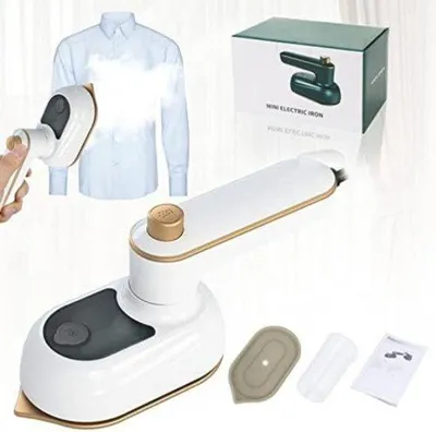 Produktbild von Handsteamer für Kleidung - 50ml