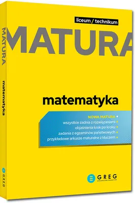 Zdjęcie produktu dla WSiP Matura 2024. Matematyka. Repetytorium, Edukacyjny, Polski, 260 stron(y)