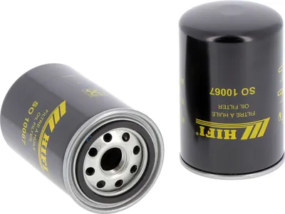 Produktbild von Ölfilter SO 10067