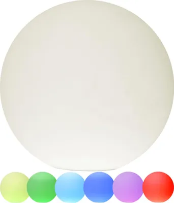 Produktbild von Star 803-71, Stimmungslicht, Plastik, Mehrfarbig, 29 x 30 x 30 cm