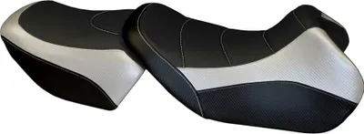 Obrázek produktu pro Potah sedadla Martinafranca Comfort 1SL pro BMW r 1150 rt