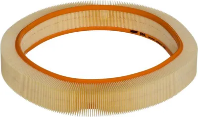 Produktbild von Luftfilter HENGST FILTER E64L passend für MERCEDES-BENZ 190 (W201) Filtereinsatz