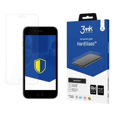 Obrázek produktu pro Apple Iphone 7 Plus - Tvrdé sklo 3Mk