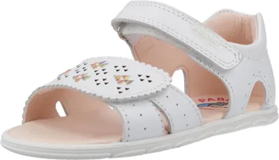 Produktbild von PABLOSKY Schuhe Modell 066800P Weiß