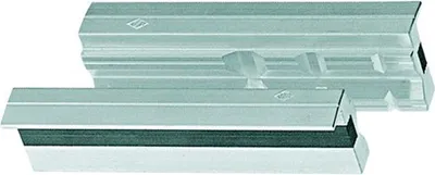 Image de GEDORE E-411 A-125 Mâchoires en aluminium 125 mm, 5704430