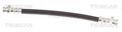 Produktbild von TRISCAN 8150 21207 Bremsschlauch für CHEVROLET Aveo / Kalos Schrägheck (T250, T255) für DAEWOO KALOS (KLAS)