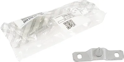 Produktbild von Original Fiat Türführungsbolzen oben Schiebetür Ducato 230/244/250 OE 1313566080