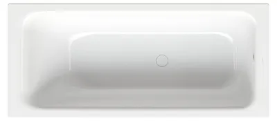 Produktbild von Bette 3410-000AS Badewannen Rechteck Select Weiß AS
