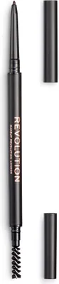 Produktbild von Revolution make up PRECISE BROW PENCIL #dunkelbraun 0,05 gr