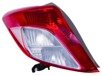 Obrázok produktu pre TOYOTA Yaris Pravé zadné svetlo 81551-0D370 OE
