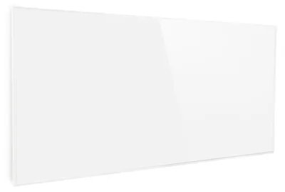 Zdjęcie produktu dla Wonderwall Inteligentny promiennik podczerwieni 60x120cm sterowanie aplikacją 720W tygodniowy timer IP24