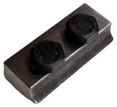 Produktbild von Mafell Spannbacken komplett für Wendemesser 035087 Nr 035083
