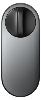 Immagine prodotto di Kit Aqara Smart Lock U200 Lite, nero
