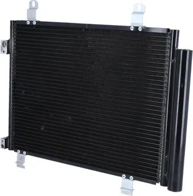 Imagen del producto de Condensador, sistema de aire acondicionado