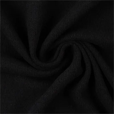 Produktbild von Strickstoff Bono by Swafing ab 0,5m Stricksweat Bauwollstoff Baumwollstrick
