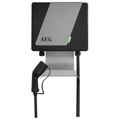 Produktbild von AEG eMobility, 400 V, 22 kW, 32 A, 50 - 60 Hz, Draußen, 5 m