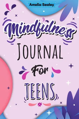 Produktbild von Mindfulness Activity for Teens