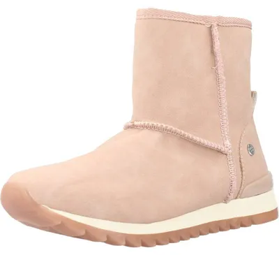Produktbild von NIJLEN Schuhe Rosa
