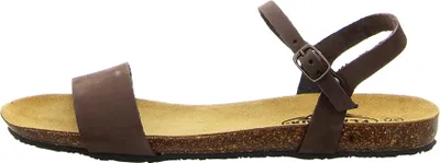 Produktbild von Plakton Sandalen Damen 32303835373935 Braun 40 EU