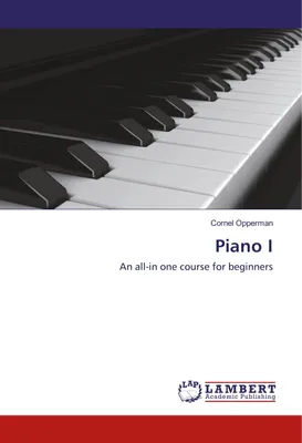 Produktbild von Piano I