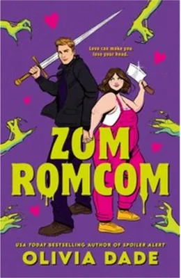 Zdjęcie produktu dla ZomRomCom