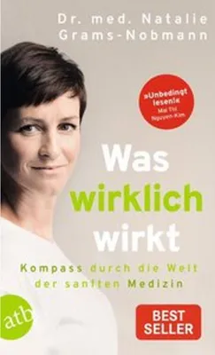 Immagine prodotto di Was wirklich wirkt