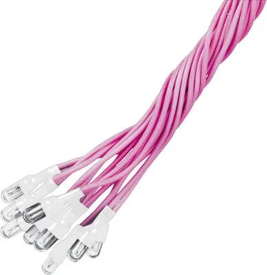 Produktbild von goobay Subminiaturlampe 0,56 Watt
