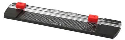 Produktbild von GENIE Papierschneidegerät CT 05 4-in-1
