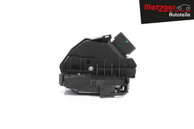 Produktbild von METZGER 2314268 Türschloss Vorne Rechts für FORD Fiesta Mk6 Schrägheck (JA8, JR8) C-Max II (DXA/CB7, DXA/CEU) Grand C-Max (DXA/CB7, DXA/CEU)