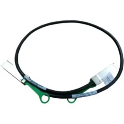 Produktbild von HPE X240 100G QSFP28 1m, 1 m, QSFP28, QSFP28