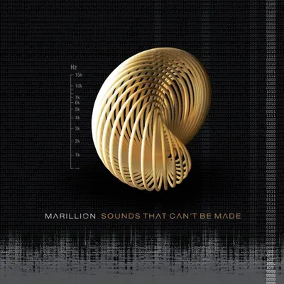 Obrázek produktu pro Marillion: - EDEL RECOR 0208169ERE - (CD / Titel: H-P)