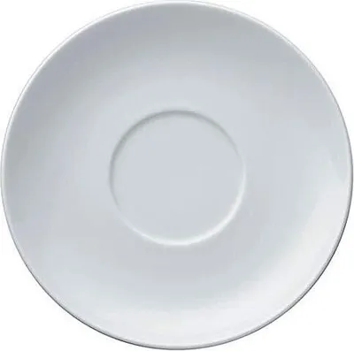 Produktbild von Thomas Sunny Day -  Weiss -  Cappucc. Untertasse 10850-800001-14671