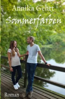 Produktbild von Sommerfarben
