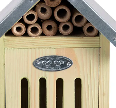 Immagine prodotto di Esschert Design insect hotel S