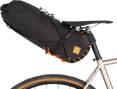 Produktbild von RESTRAP Saddle Bag - 14L orange