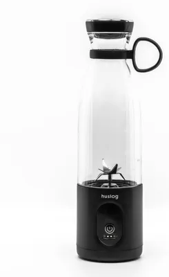 Productafbeelding van Huslog Draadloze Blender voor Onderweg, 315W, Model Hus1026