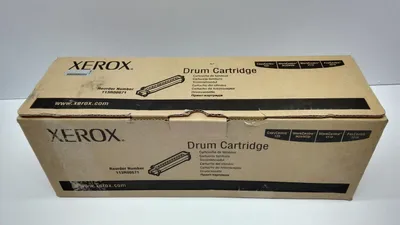 Image de Xerox 113R00671 Photoconducteur