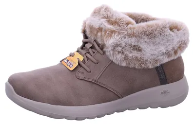 Produktbild von Skechers On the go Joy Winterstiefel Beige