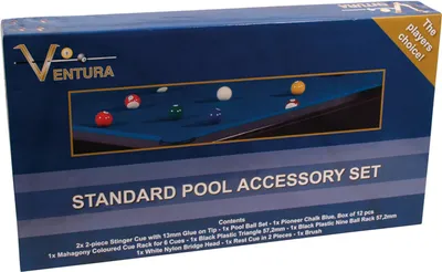 Zdjęcie produktu dla Ventura Pool-kit Standard