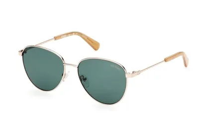 Produktbild von Guess GU8257/32N Herren Sonnenbrille