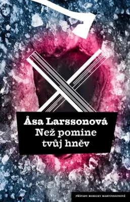 Image de Než pomine tvůj hněv (Larssonová Asa)