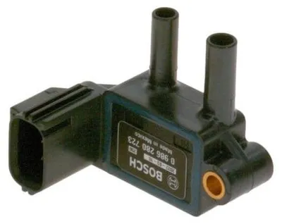 Image de Capteur (pression des gaz d'échappement) BOSCH 0 986 280 723