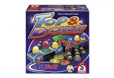 Produktbild von Top & Down