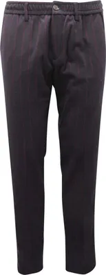 Immagine prodotto di 5960AS pantalone uomo WHITE SAND FRDDY man trousers blue