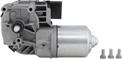 Image de VEMO moteur d'essuie-glace qualité d'origine VEMO