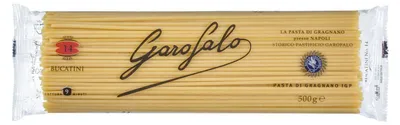 Image de Bucatini Garofalo, 500 g
