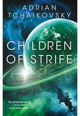 Obrázok produktu pre Children of Strife