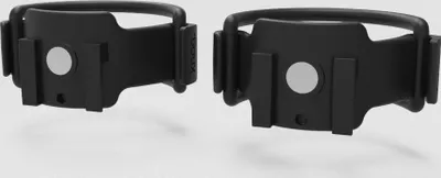 Zdjęcie produktu dla Knog Cobber Lil Strap Set + Halterung, black