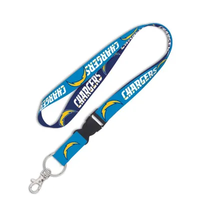 Produktbild von Wincraft NFL Los Angeles Chargers Schlüsselband Lanyard