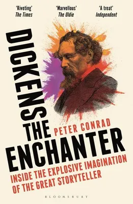 Image de Dickens the Enchanter